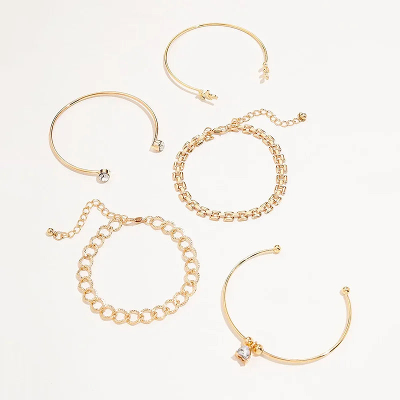 DAIPAN Bracelet Set