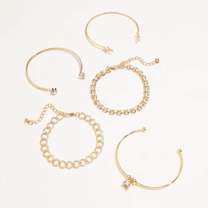 DAIPAN Bracelet Set