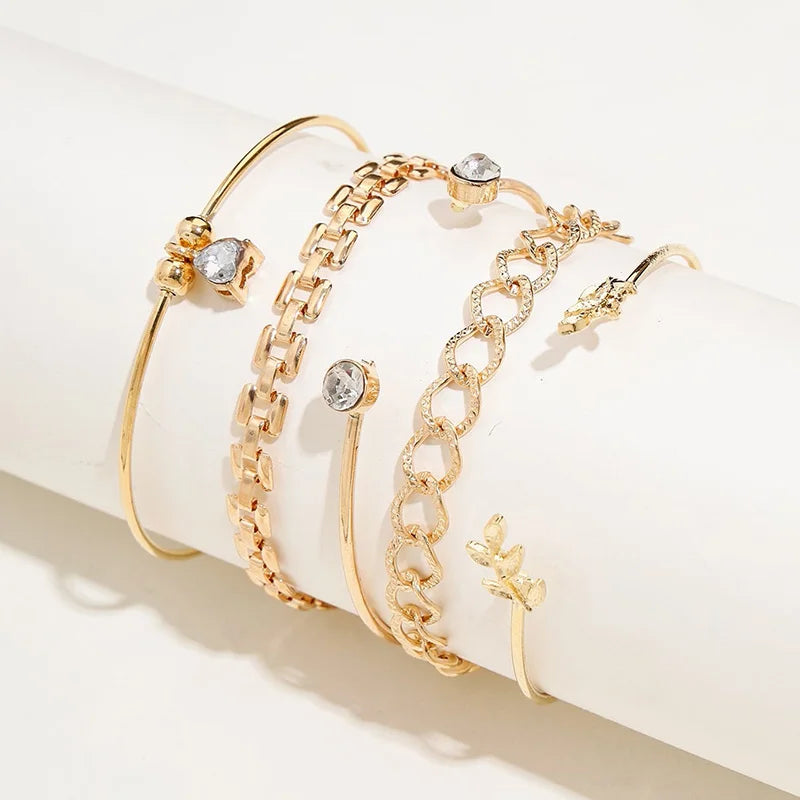 DAIPAN Bracelet Set