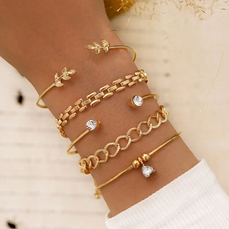 DAIPAN Bracelet Set