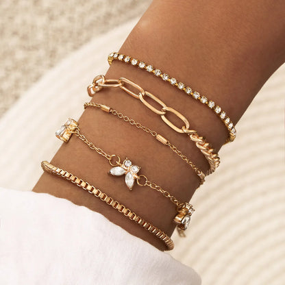 DAIPAN Bracelet Set