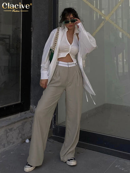 Casual Chic Pants